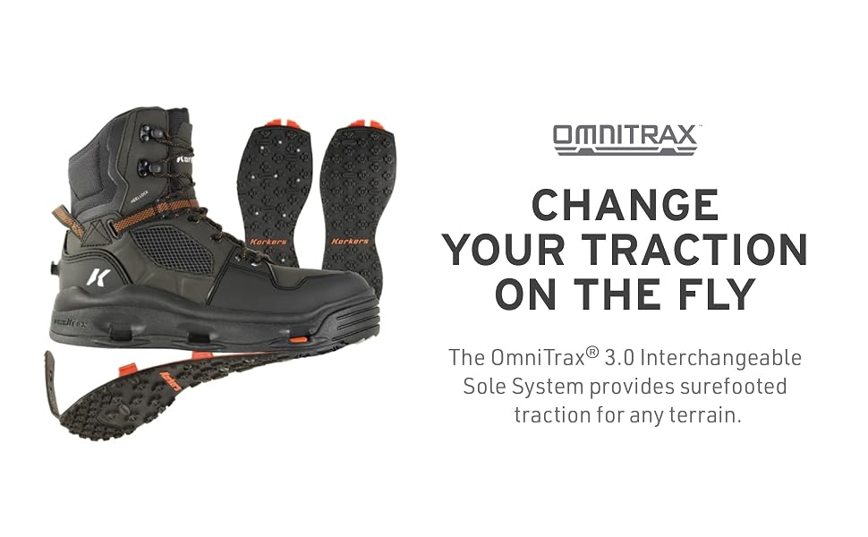 OmniTrax