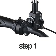 umbrella clamp