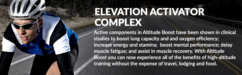 elevation activator complex
