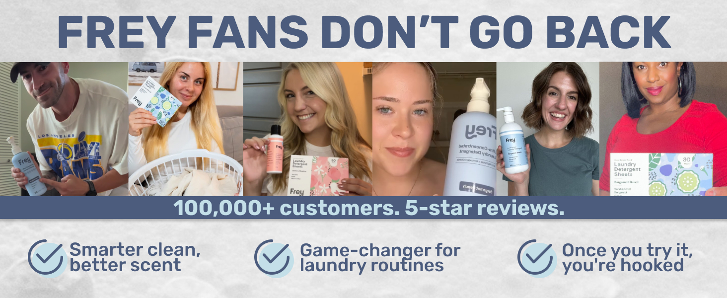 detergent sbc