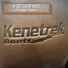 Pac leather image