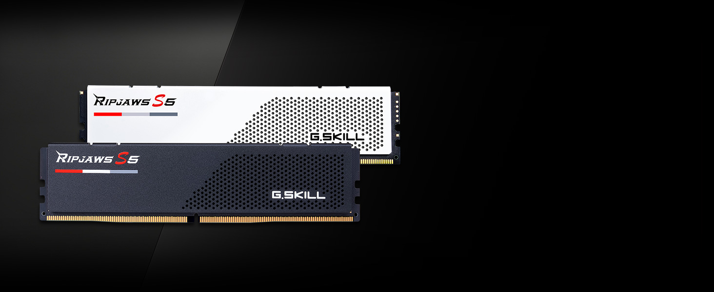 ripjaws s5 ddr5 low profile memory