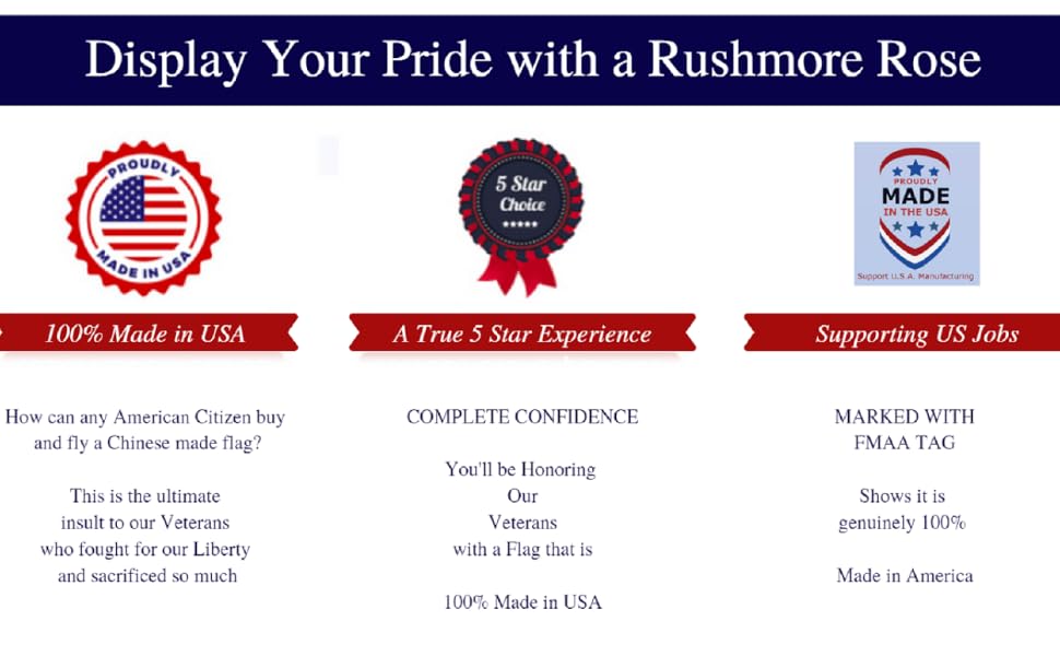 Why Buy From Us ?