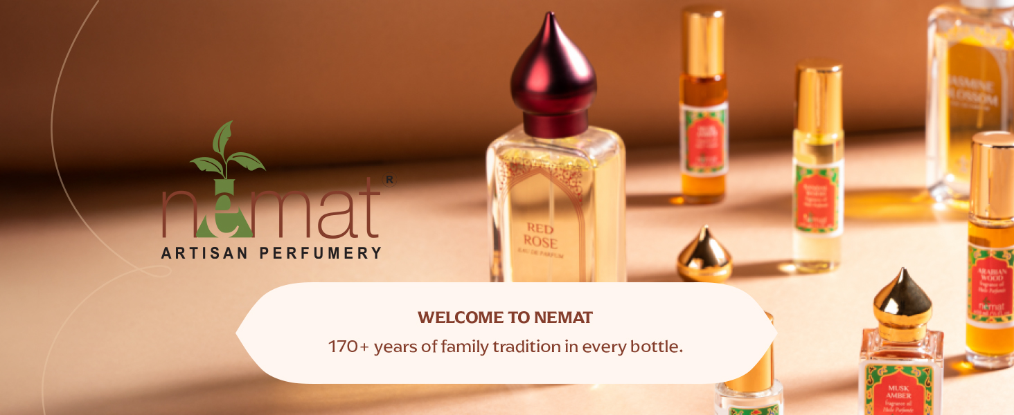 Welcome to Nemat