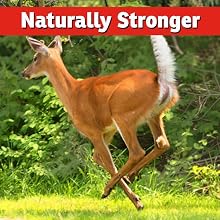 deer repellent natural petsafe scent granular safe
