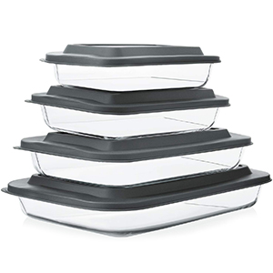 glass baking dish