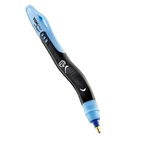 Pen left hand