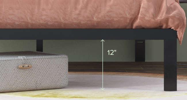 Mia Underbed Clearance