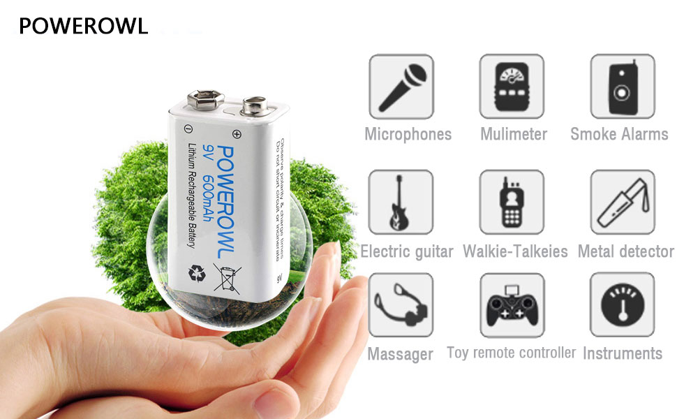 9v battery