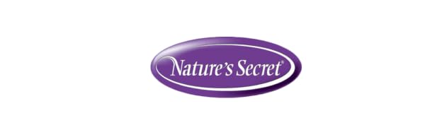 nature's secret