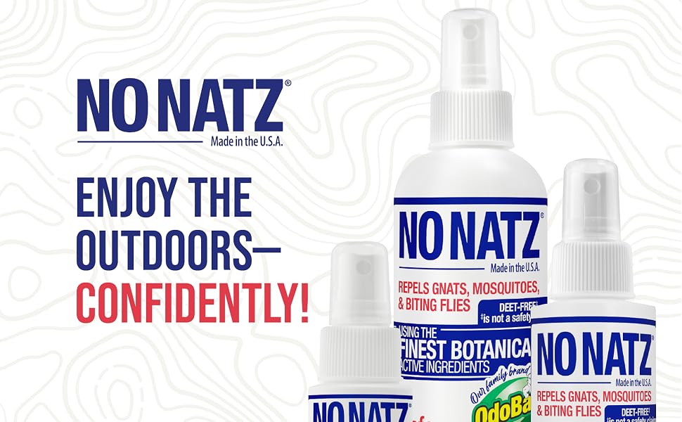No Natz Spray