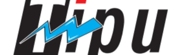 TIPU is a brand that creates the highest quality product.