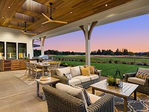 Patio Sealer