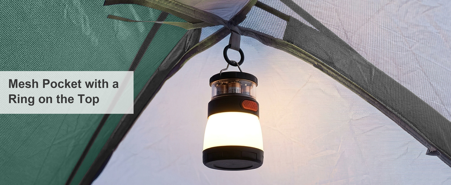 3 man tent
