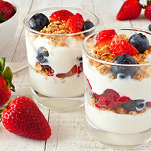 Yogurt