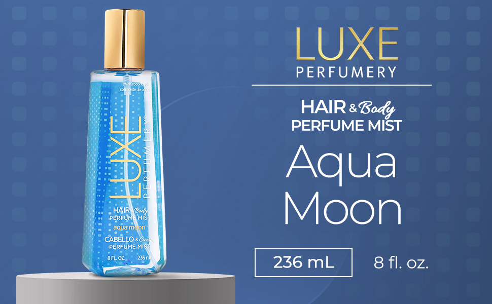hair perfume vanilla women mujer coconut body spray signature scent fragrance fresh fruity perfumes