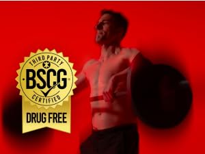 bscg benefit