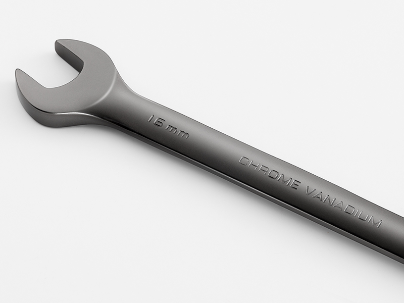 open end wrench