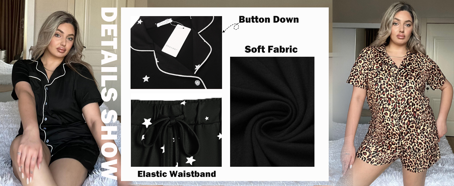 women pajama set