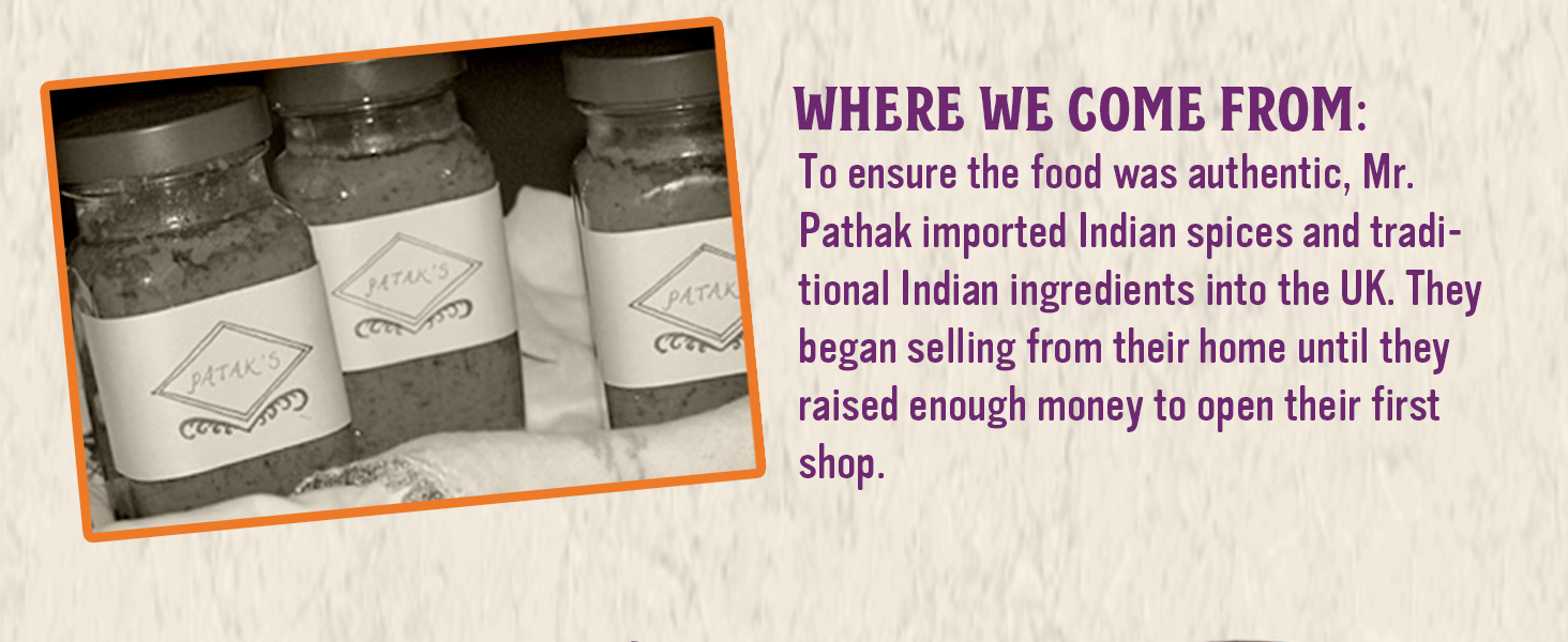 pataks