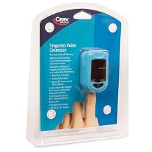 pulse oximeter