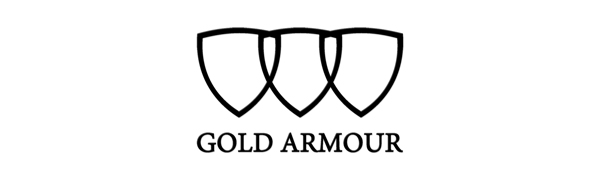 Gold Armour Armor