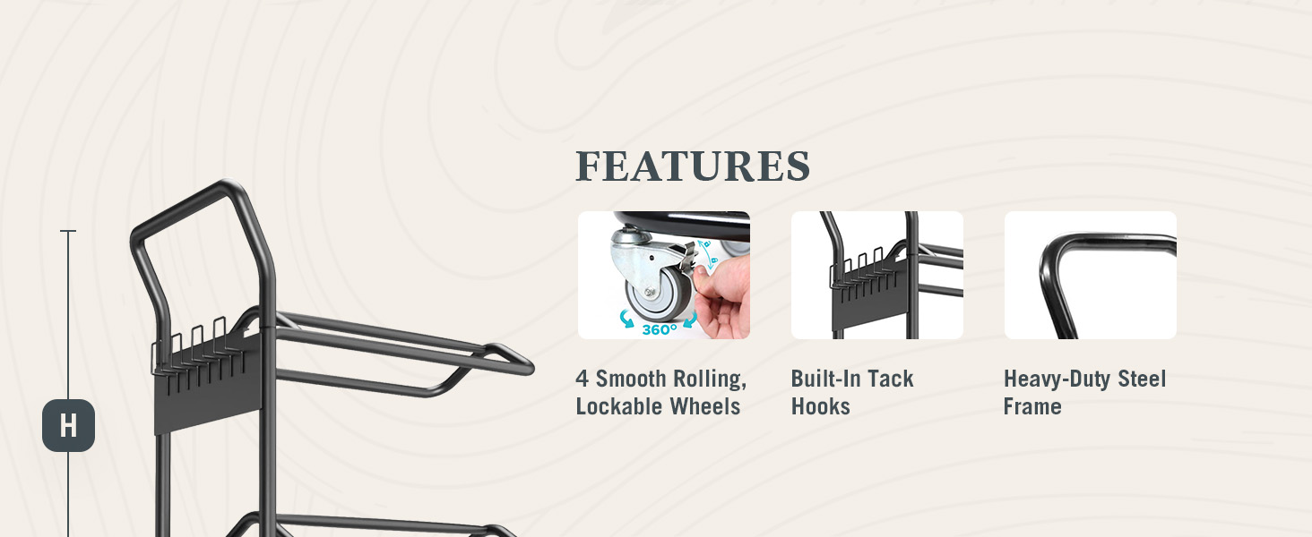 An illustrated page featuring multiple cage designs, highlighting their diverse shapes and purposes.