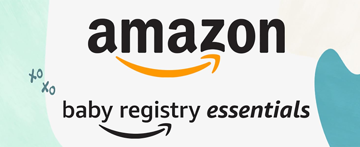 Amazon Baby Registry Favorites