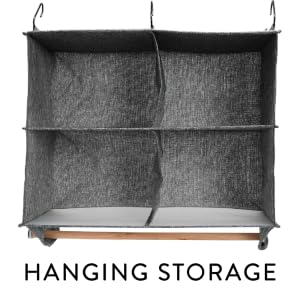 Hanging Storage