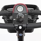 gogo pride scooter key spare parts replacement