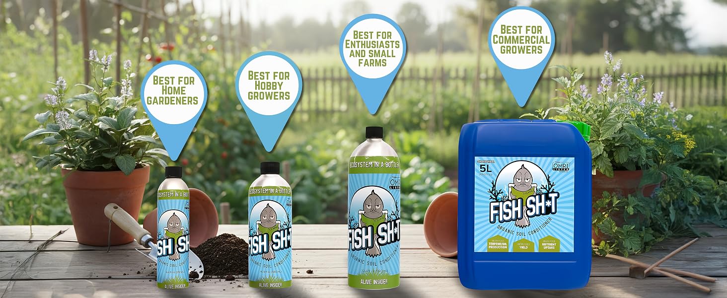 Choose the Right Size for Your Growing Needs