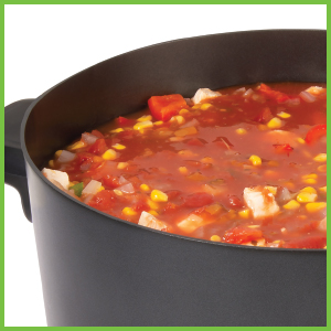 06009 Nonstick Surface