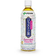 ITO EN Jasmine Green Tea Unsweetened