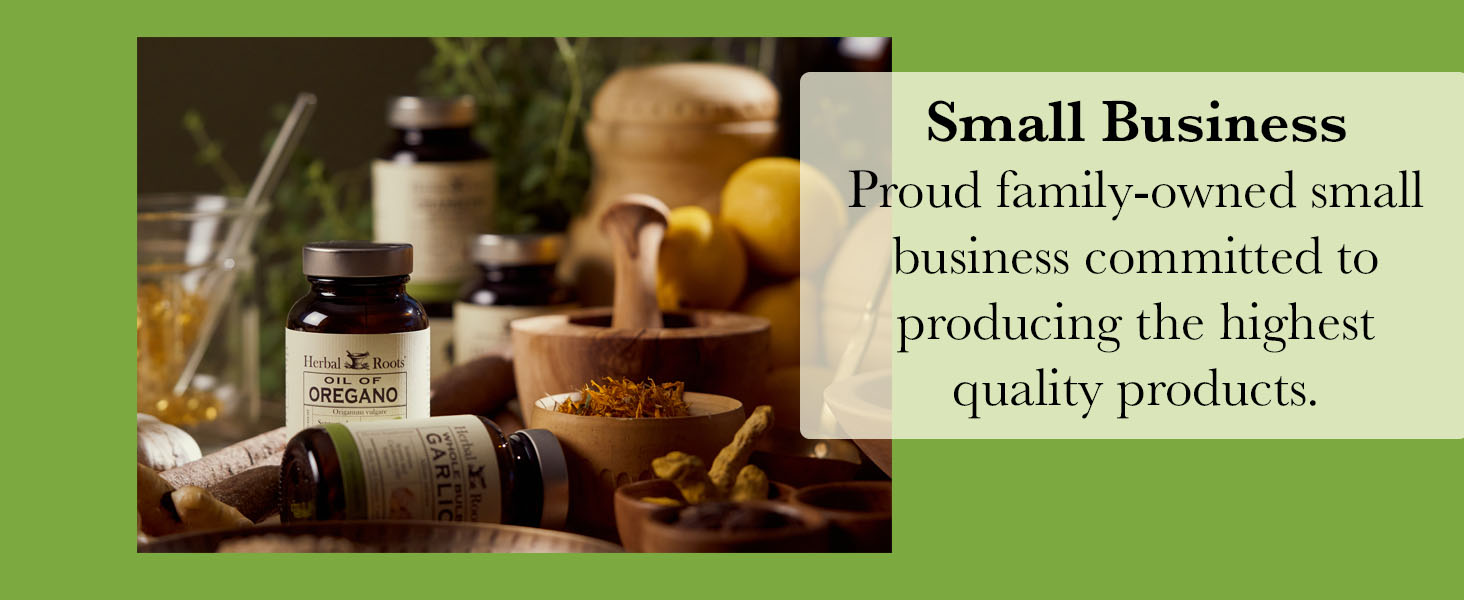 Proud family-owned small business committed to producing the highest quality products.