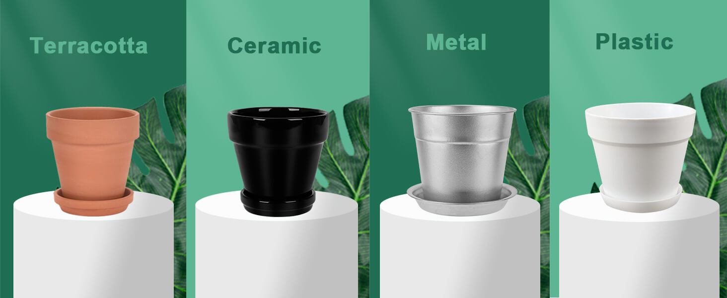 Material Choose