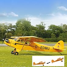 RC Plane RC Airplane Remote Control Airplane RC Aircraft WLtoys XK A160 RC Plane WLtoys RC Airplane