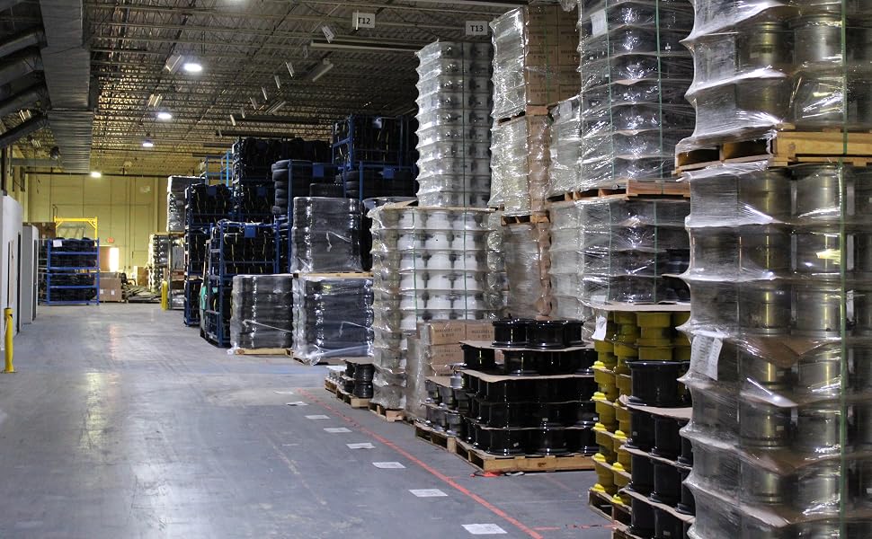 One of Antego&amp;#39;s Warehouses