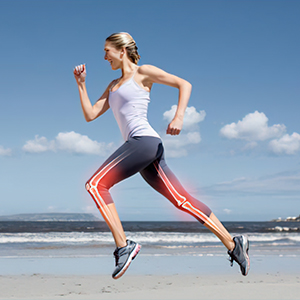 Joint health supplement made in USA with Vitamin C and natural ingredients
