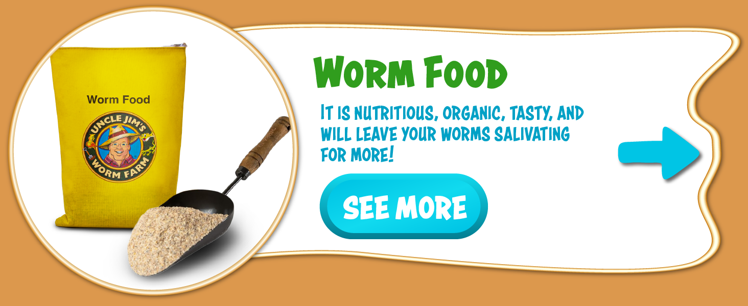 Uncle Jim&amp;#39;s Worm Farm