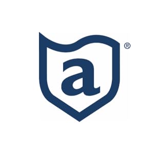 Attwood, Marine, Logo, A