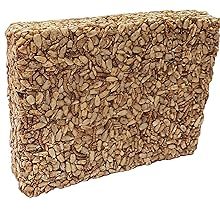 Sunny Mealworm Seed Bar