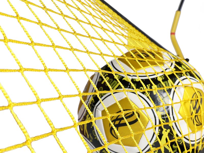 soccer rebounder net