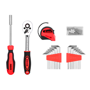 tool box set