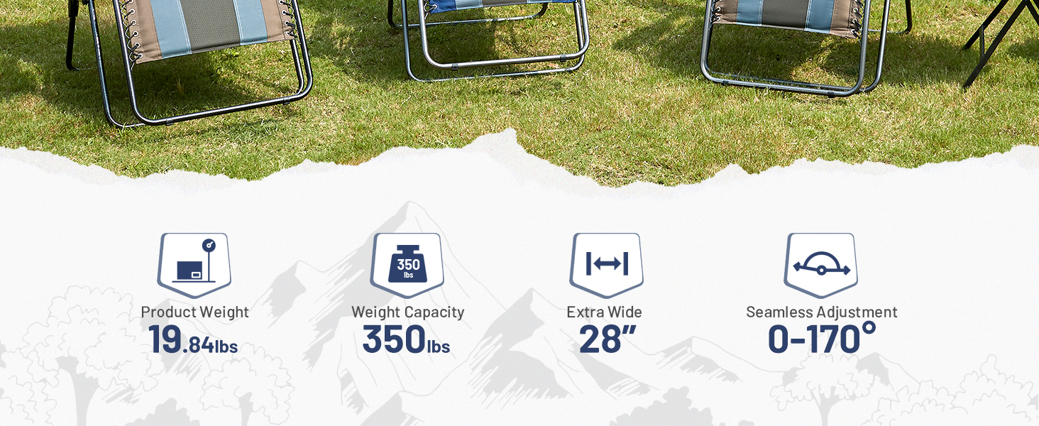 zero gravity chair