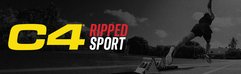 ripped sport