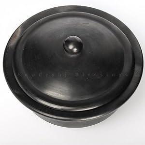 Swadeshi Blessings Clay Cookware
