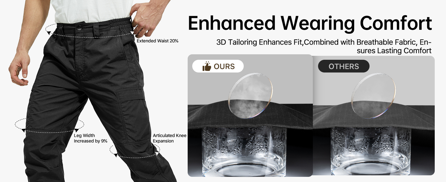 tactical pants for men