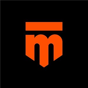 Mongoose Logo
