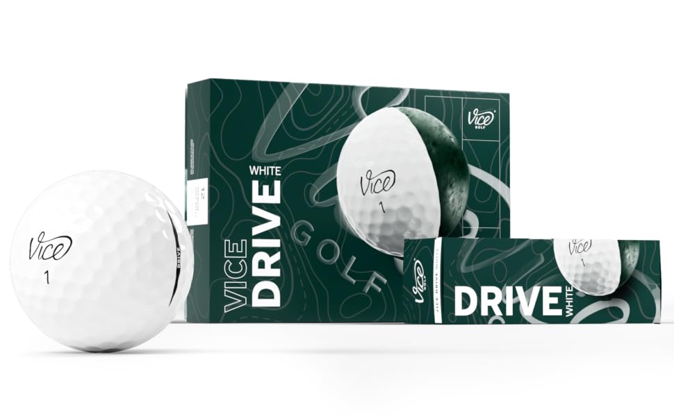 vice drive