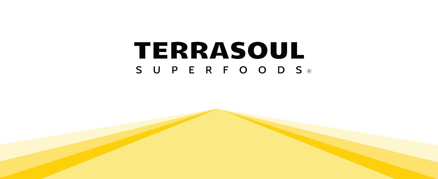Terrasoul Superfoods